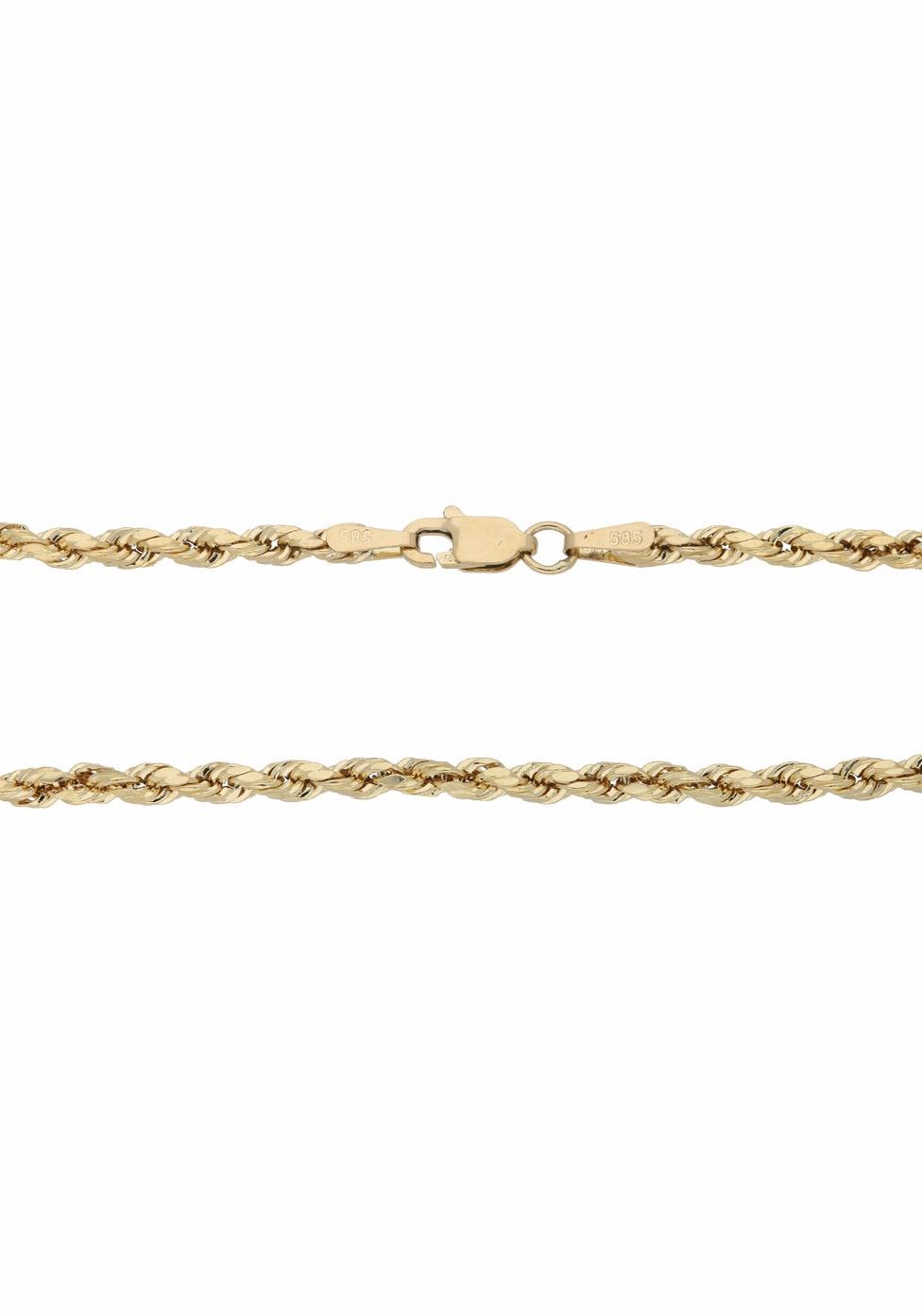 Firetti Goldkette »Schmuck Geschenk Gold 585