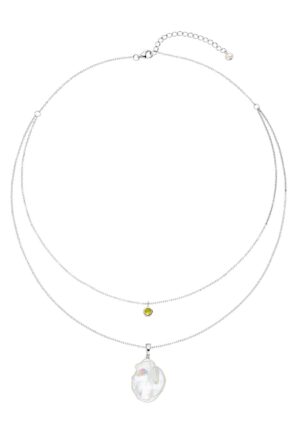 Firetti Kette mit Anhänger »Schmuck Geschenk