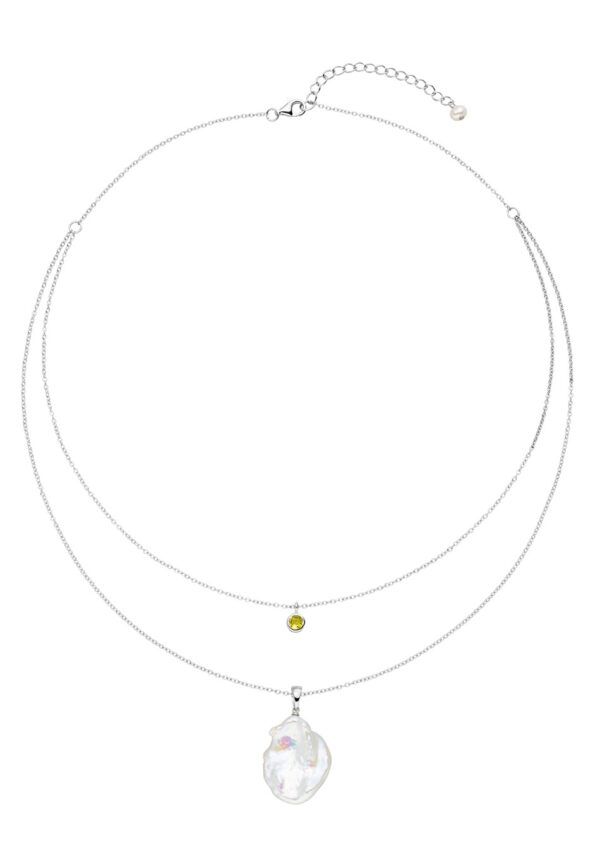 Firetti Kette mit Anhänger »Schmuck Geschenk