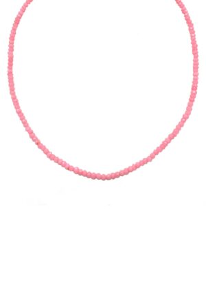 Firetti Kette ohne Anhänger »Schmuck Geschenk Silber 925 Halsschmuck Halskette Opal«