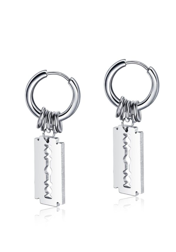 Firetti Paar Creolen »Schmuck Geschenk