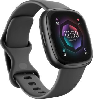 fitbit by Google Smartwatch »Sense 2«