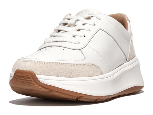 Fitflop Keilsneaker »F-Mode«