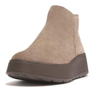 Fitflop Stiefelette »F-MODE«