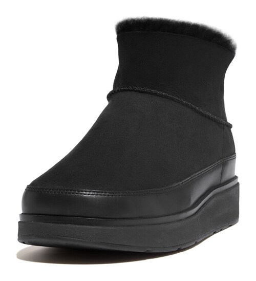 Fitflop Winterboots »GEN-FF«