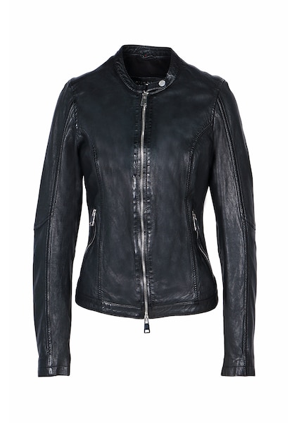 Freaky Nation Lederjacke »New Tula-FN«