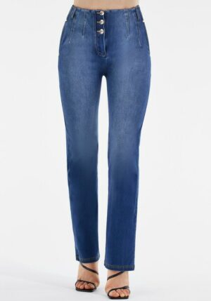 Freddy Skinny-fit-Jeans »WRUP SUPERSKINNY«