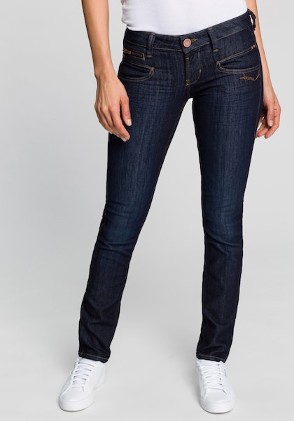 Freeman T. Porter Slim-fit-Jeans »Alexa SDM«