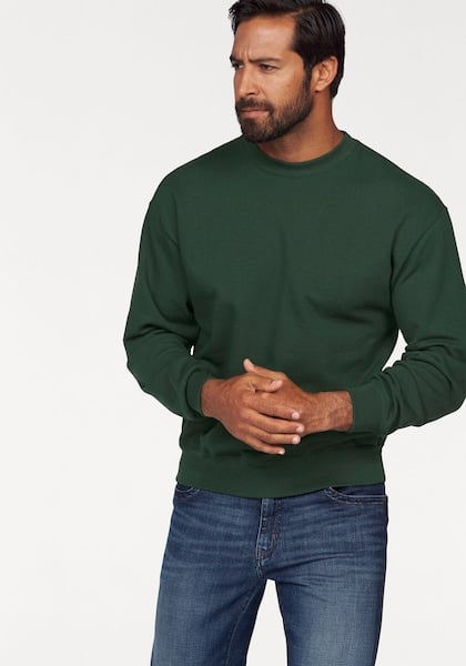 Fruit of the Loom Sweatshirt