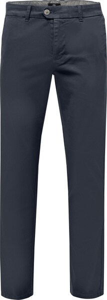 FYNCH-HATTON Chinohose »CHINO-HOSE AUS BAUMWOLL-STRETCH«