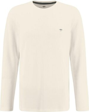 FYNCH-HATTON Langarmshirt »FYNCH-HATTON Shirt«