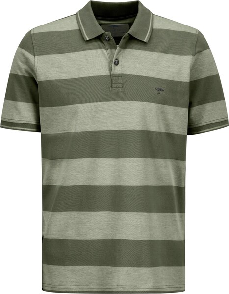 FYNCH-HATTON Poloshirt »Kurzarm Poloshirt«