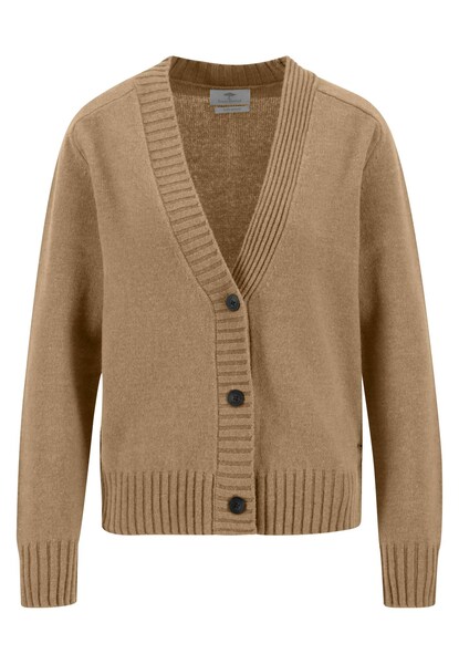 FYNCH-HATTON Strickjacke