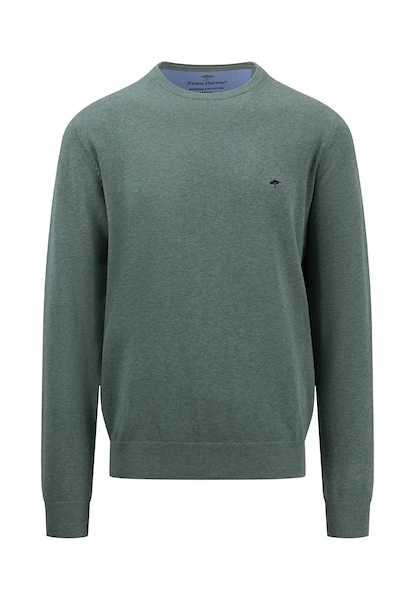 FYNCH-HATTON Strickpullover »FYNCH-HATTON Langarmpullover«