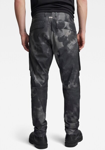 G-Star RAW Cargohose »3D Regular Tapered C«