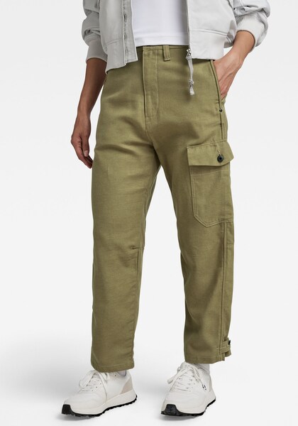 G-Star RAW Cargohose »Cargo Relaxed«
