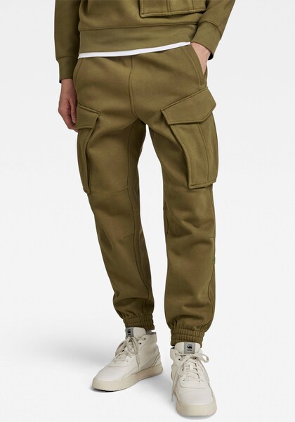 G-Star RAW Cargohose »Cargo sw pant«