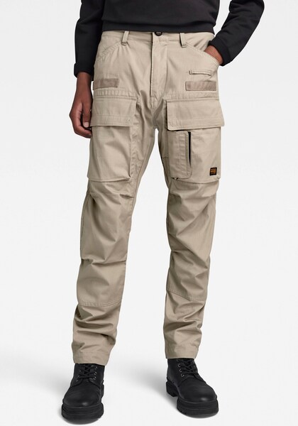 G-Star RAW Cargohose »Regular Tapered Cargo«