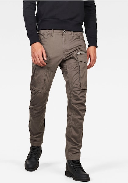 G-Star RAW Cargohose »Rovic Zip 3D Tapered Pant«