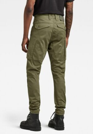 G-Star RAW Cargohose »Zip Pocket 3D Skinny Cargohose«