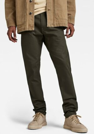 G-Star RAW Chinohose »Chino Bronson 2.0 Slim«