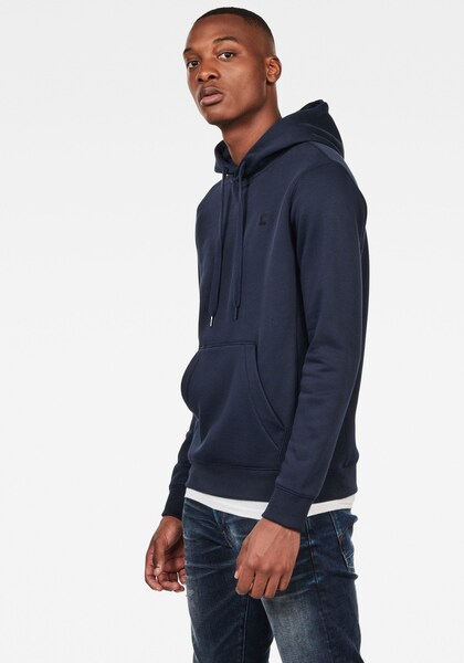 G-Star RAW Kapuzensweatshirt »Premium Hoody«