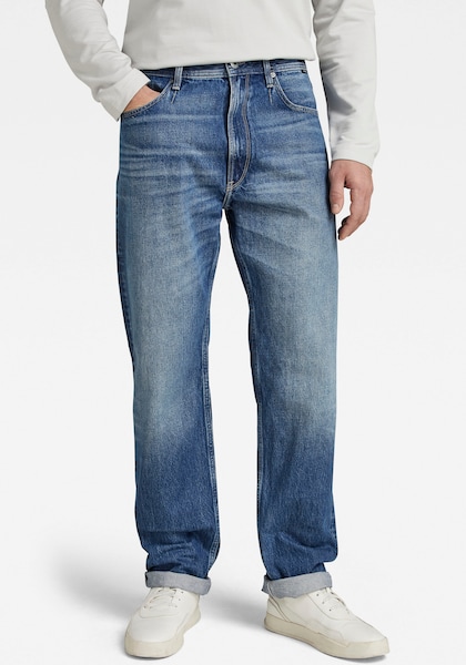 G-Star RAW Relax-fit-Jeans »Type 49 Relaxed«
