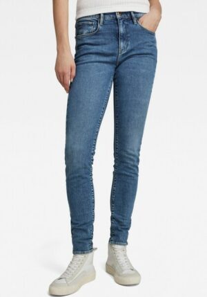 G-Star RAW Skinny-fit-Jeans »330 Skinny Wmn«