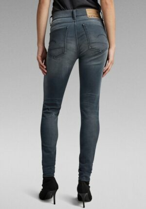 G-Star RAW Skinny-fit-Jeans »Lhana Skinny Wmn«