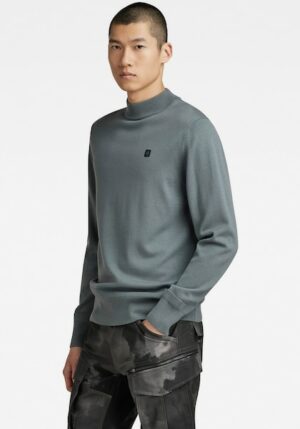 G-Star RAW Stehkragenpullover »G-Star Pull Stehkragen«