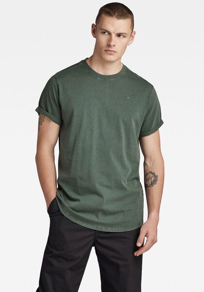 G-Star RAW T-Shirt »Lash r t«