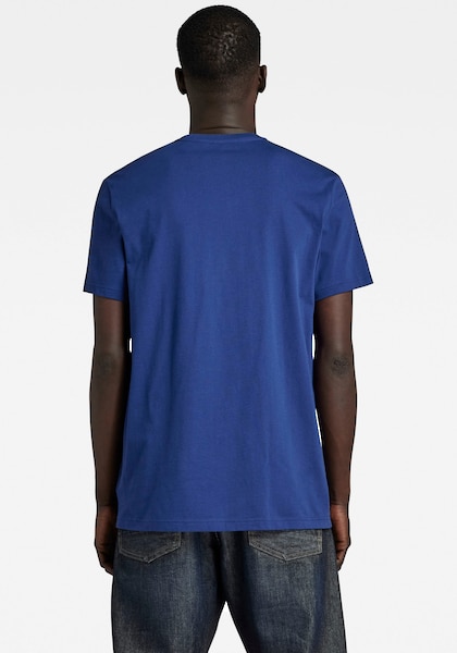 G-Star RAW T-Shirt »Old skool originals«