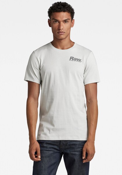 G-Star RAW T-Shirt »Photographer«