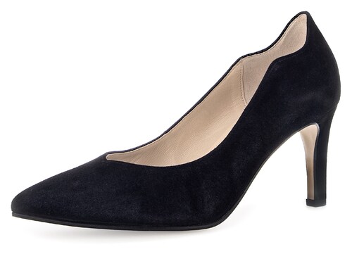 Gabor Pumps