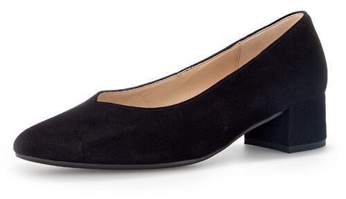 Gabor Pumps