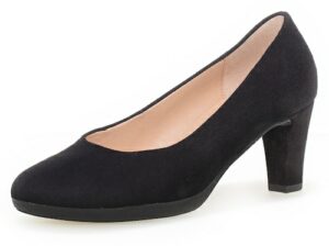 Gabor Pumps