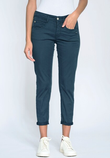 GANG 5-Pocket-Hose »94AMELIE CROPPED«