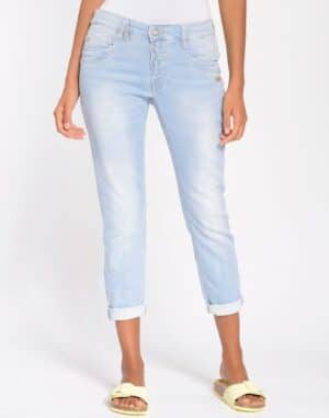 GANG 7/8-Jeans »94GERDA CROPPED«