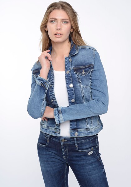 GANG Jeansjacke »94MIRA«