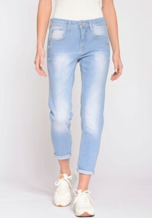 GANG Relax-fit-Jeans »94AMELIE CROPPED«