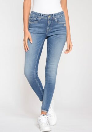 GANG Skinny-fit-Jeans »94LAYLA«