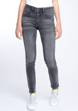 GANG Skinny-fit-Jeans »94MORA«