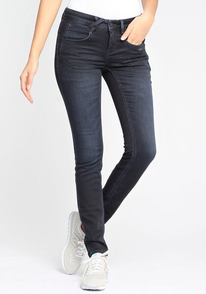 GANG Skinny-fit-Jeans »94NELE«