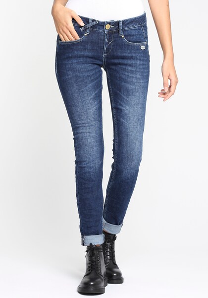 GANG Skinny-fit-Jeans »94NELE«