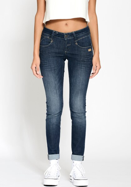 GANG Skinny-fit-Jeans »94NENA«