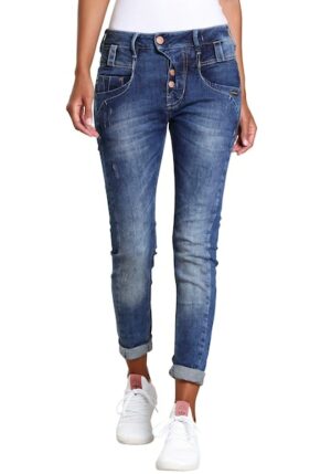 GANG Slim-fit-Jeans »94MARGE«