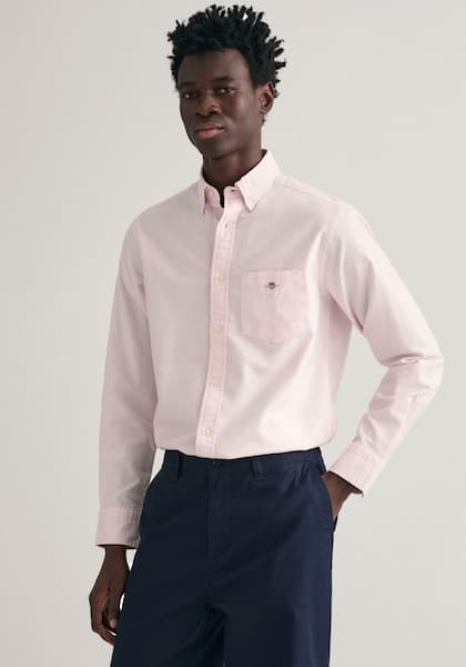 Gant Businesshemd »REG OXFORD SHIRT«