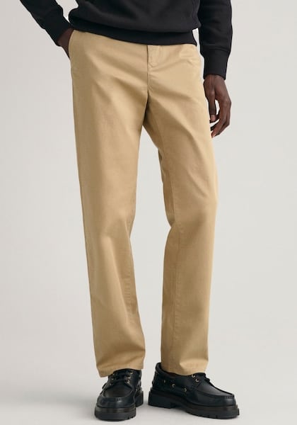 Gant Chinohose »REGULAR TWILL CHINOS«