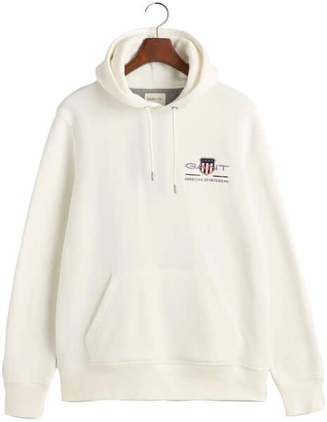 Gant Hoodie »REG MEDIUM ARCHIVE SHIELD HOODIE«