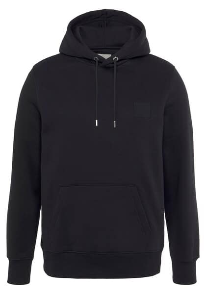 Gant Kapuzensweatshirt »REG BADGE SWEAT HOODIE«